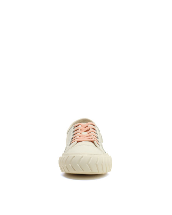 X Both Pop Tyres low sneakers