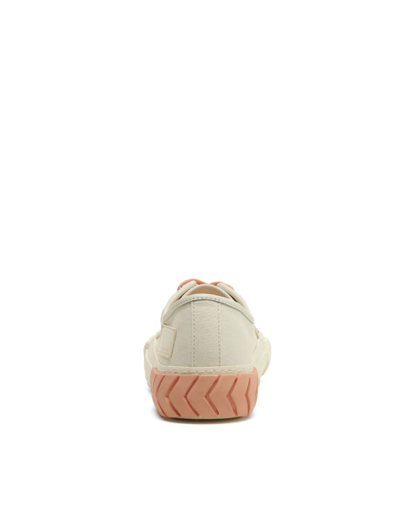 X Both Pop Tyres low sneakers