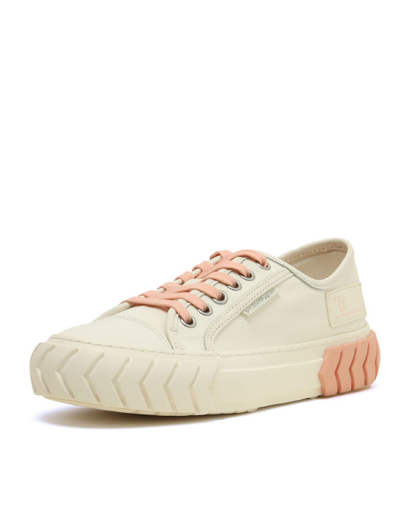 X Both Pop Tyres low sneakers