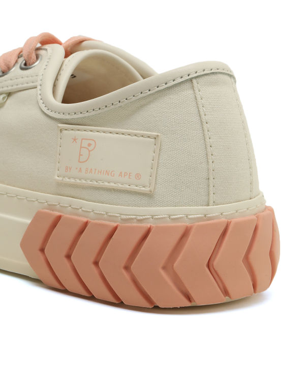 X Both Pop Tyres low sneakers