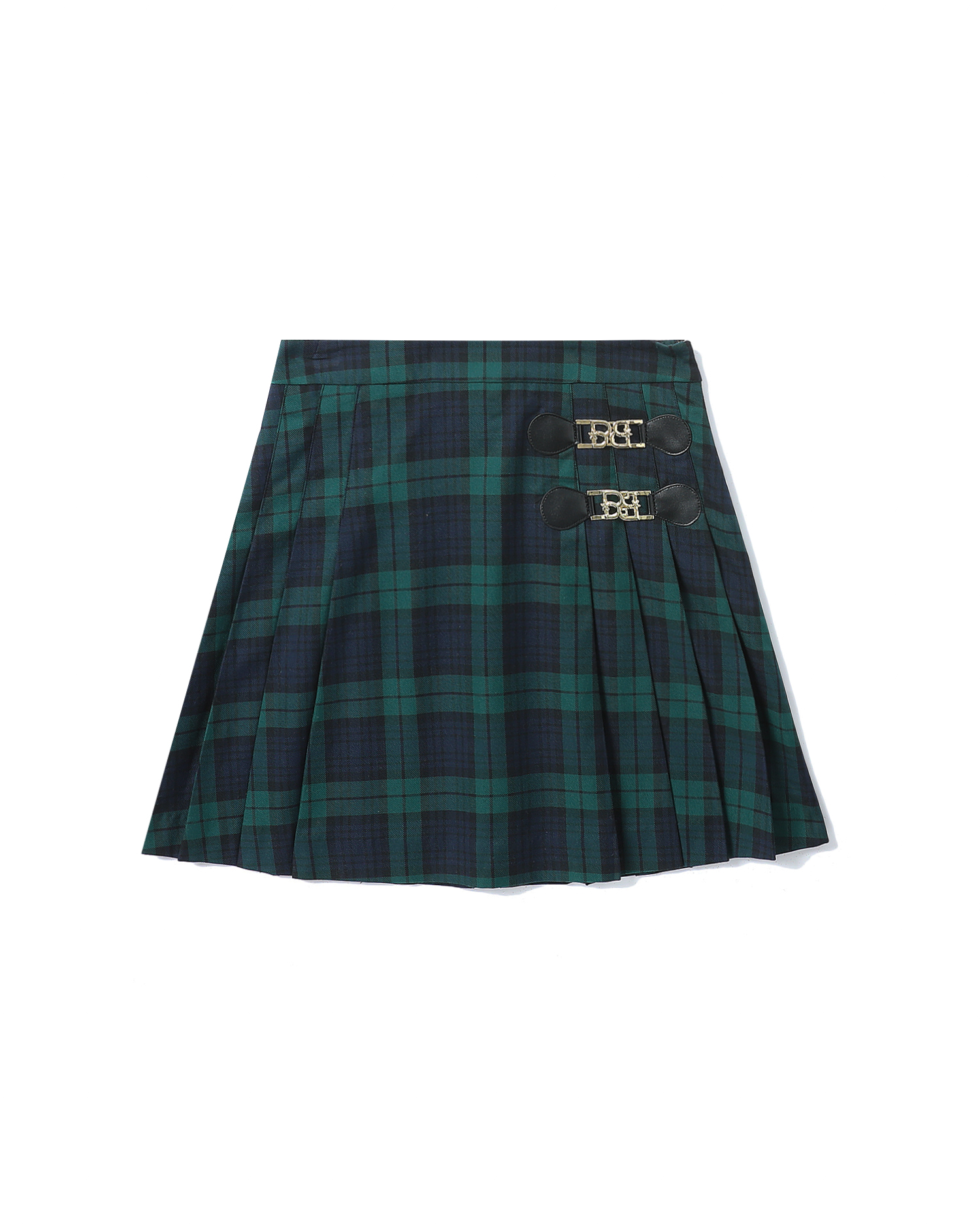 Tartan skirt 2024 online shop