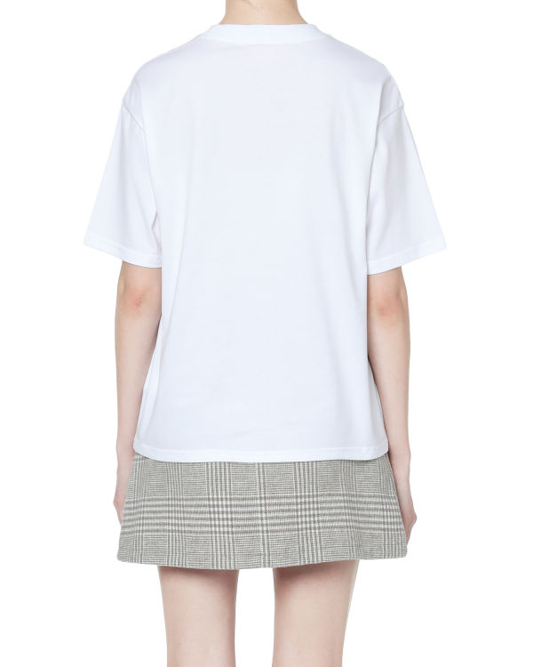 Logo tee