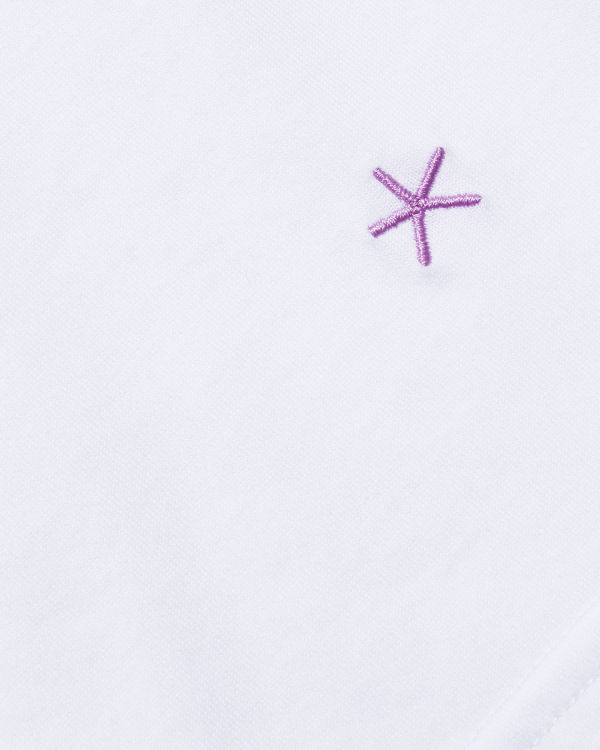 Printed graphic tee