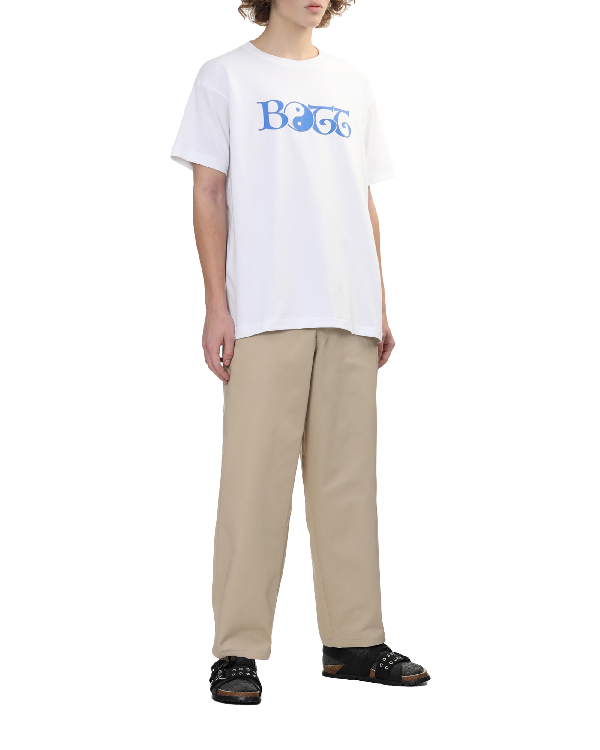 【BoTT】2Y Tee BoTT】2Y Tee BOTT 2Y tee | ITeSHOP