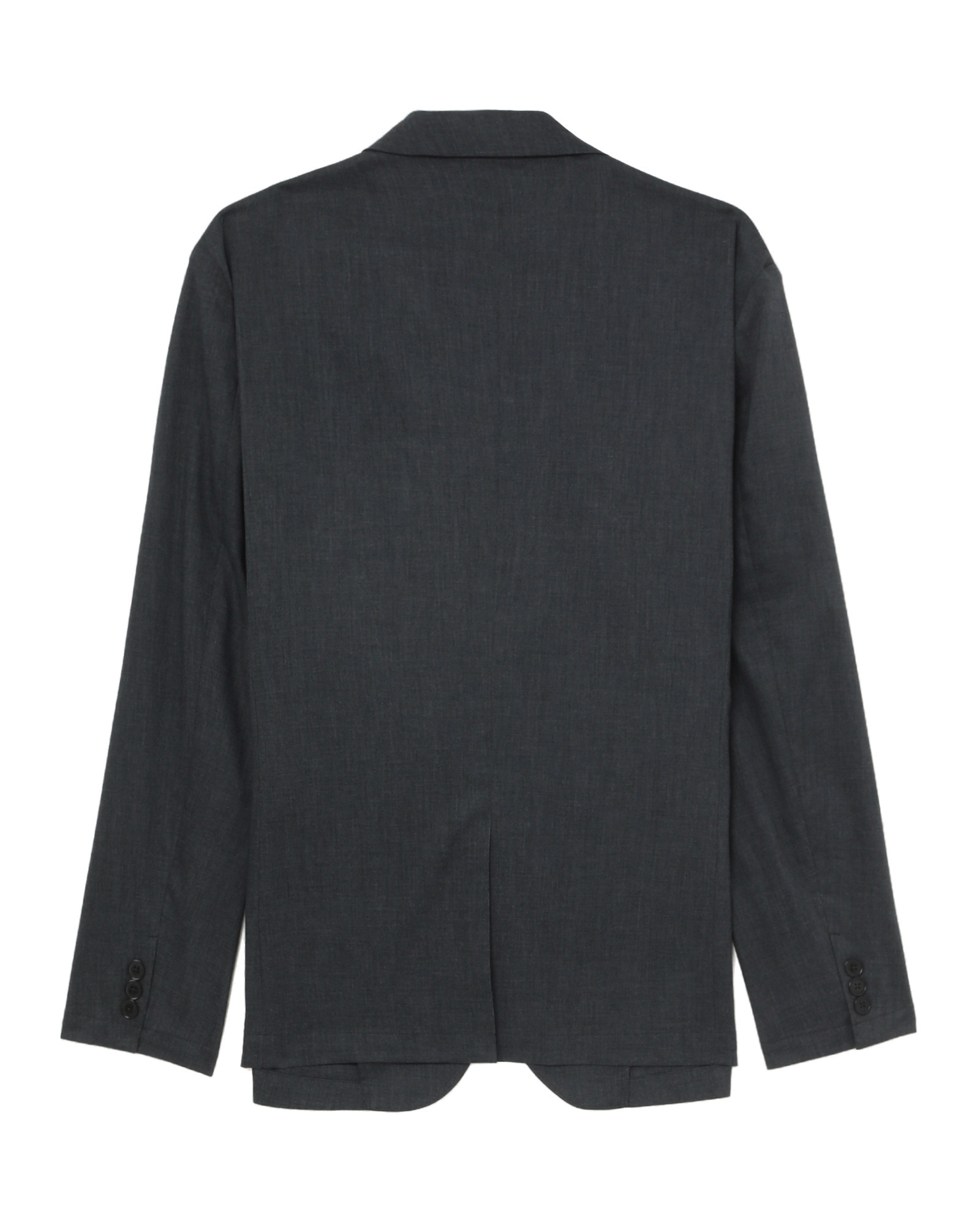 BEAUTY & YOUTH Tailored blazer jacket | ITeSHOP