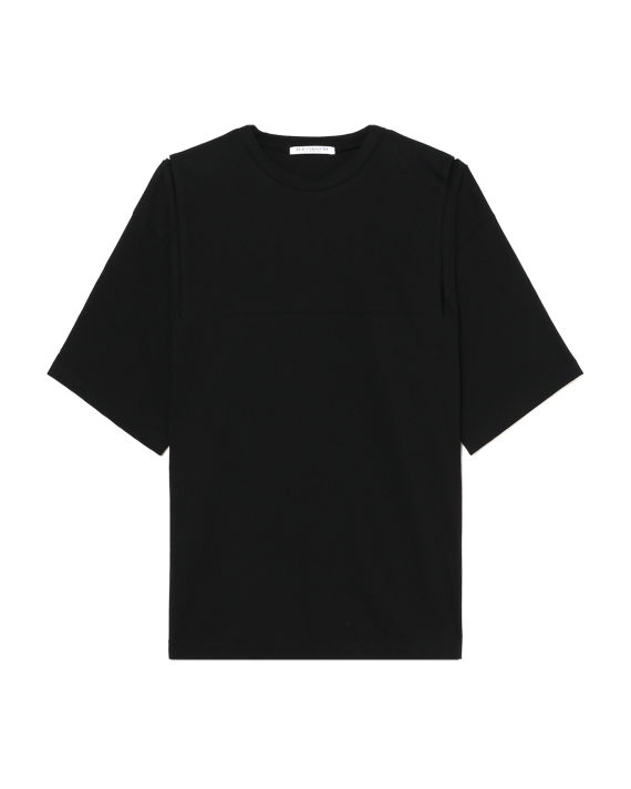 BEAUTY & YOUTH Cut-out shoulders tee | ITeSHOP