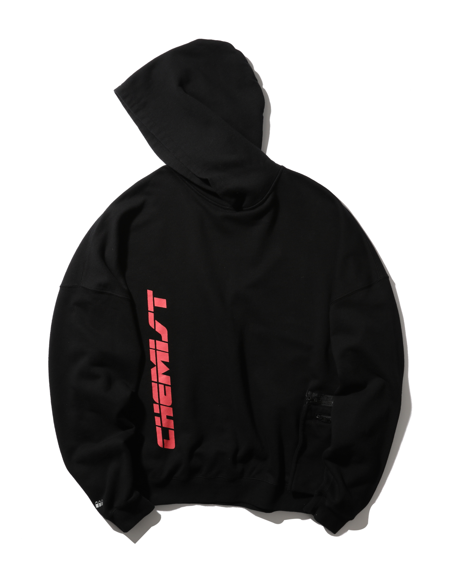 c2h4 chemist hoodie
