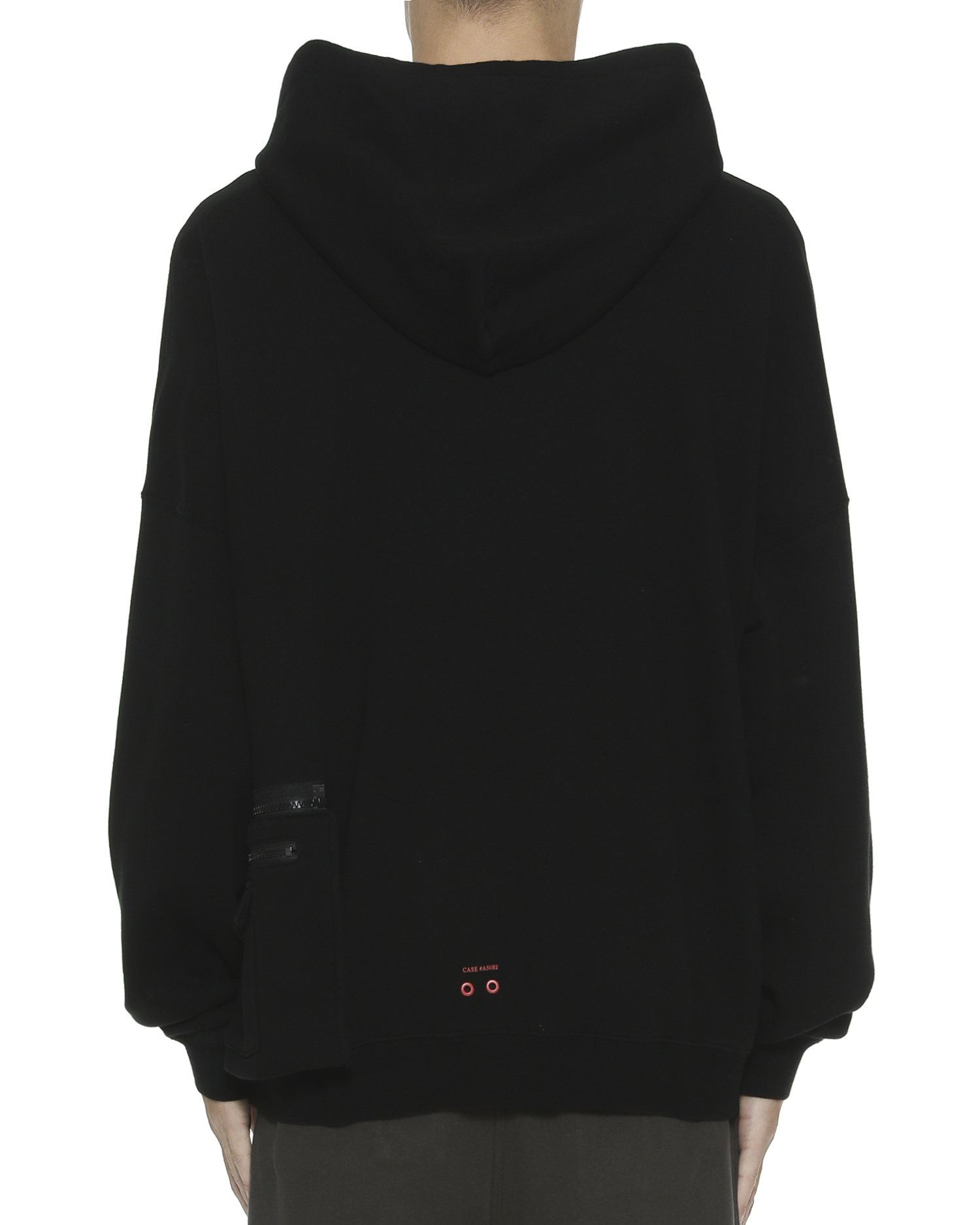 c2h4 chemist hoodie