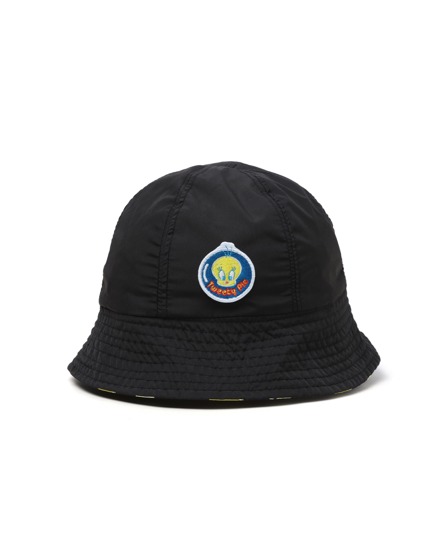 CCAABB X Looney Tunes Tweety bucket hat 