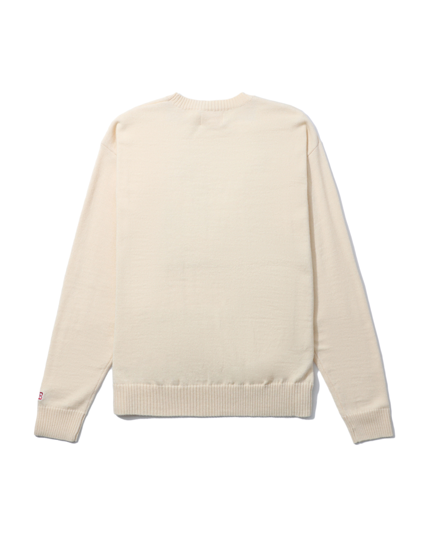 Looney Tunes Tweety knit crewneck | ITeSHOP