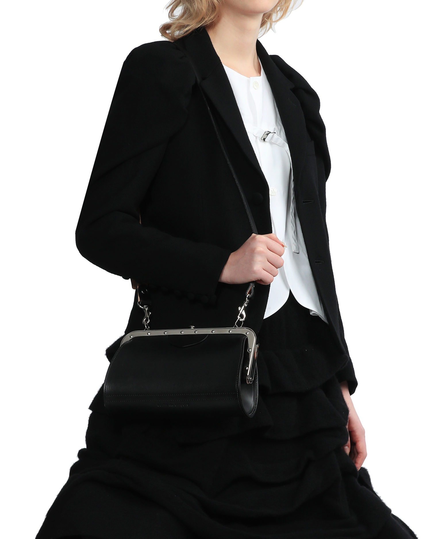 COMME des GARÇONS Crossbody bag | ITeSHOP