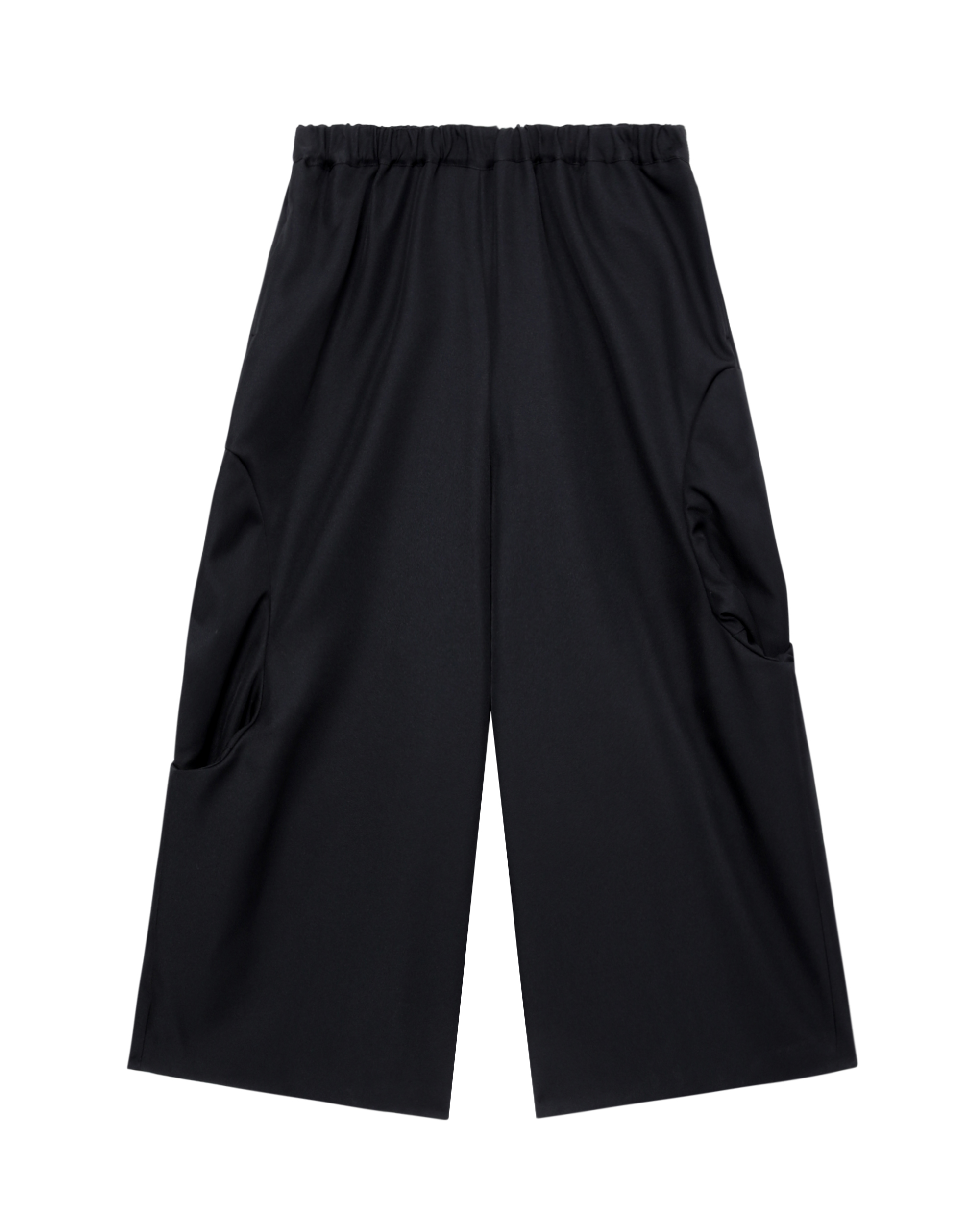 COMME des GARÇONS Cropped pants | ITeSHOP