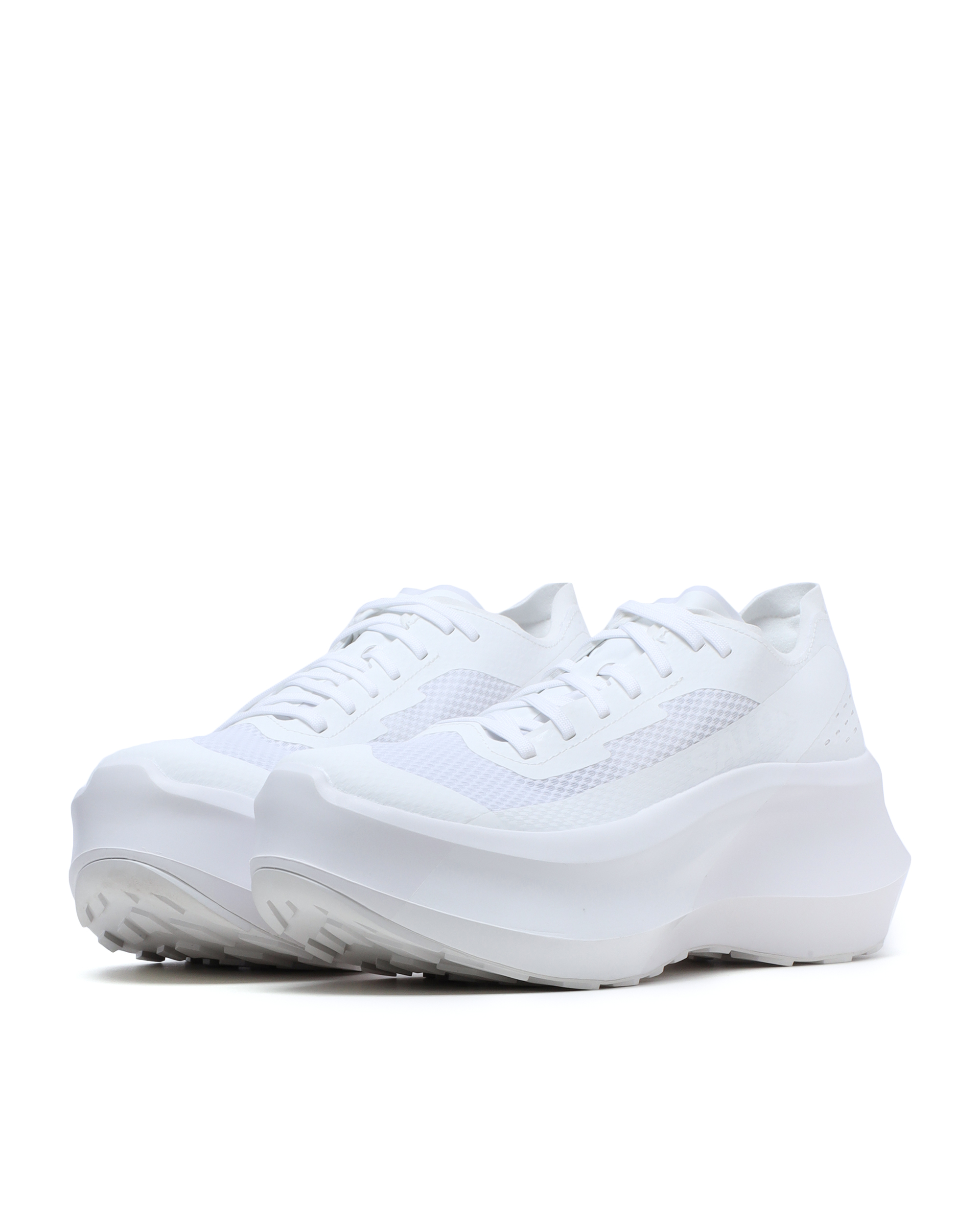 COMME des GARCONS × Salomon Pulser 27.5 COMME des GARÇONS X