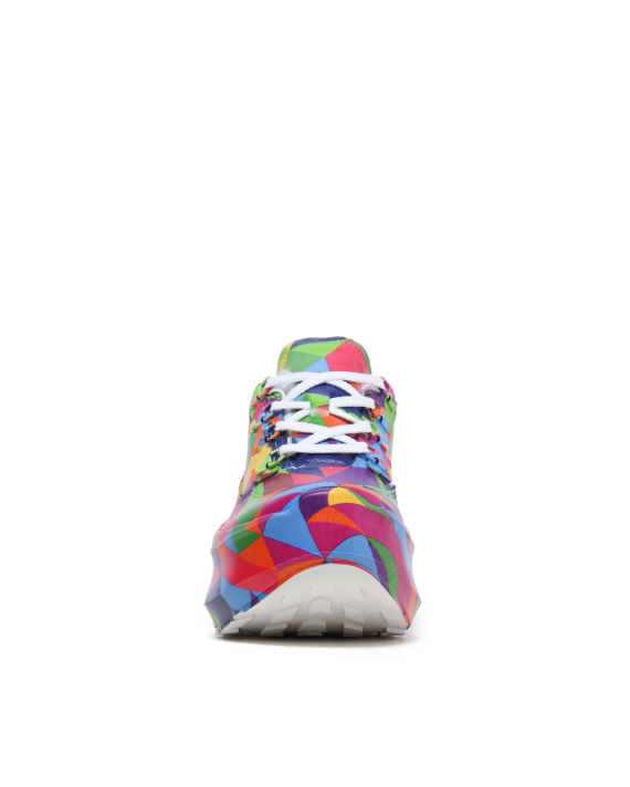 COMME des GARÇONS X Salomon SR811 platform sneakers
