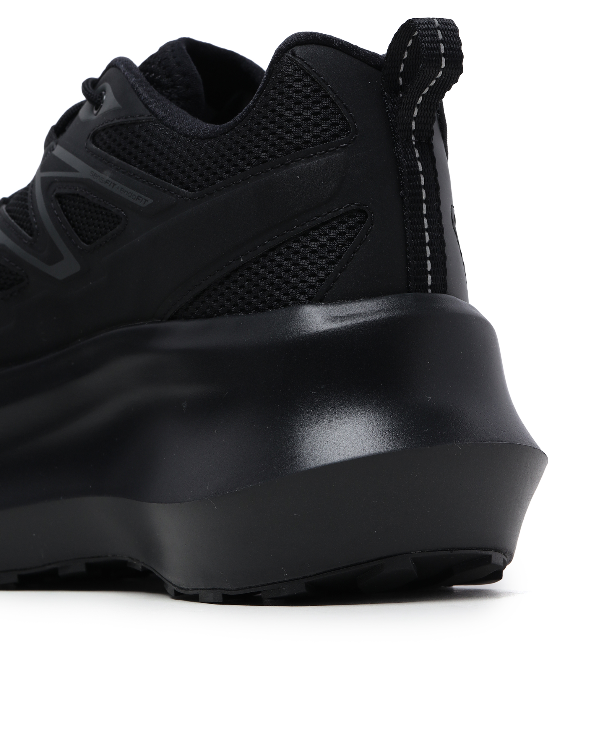 COMME des GARÇONS X Salomon XT-6 Expanse platform sneakers | ITeSHOP