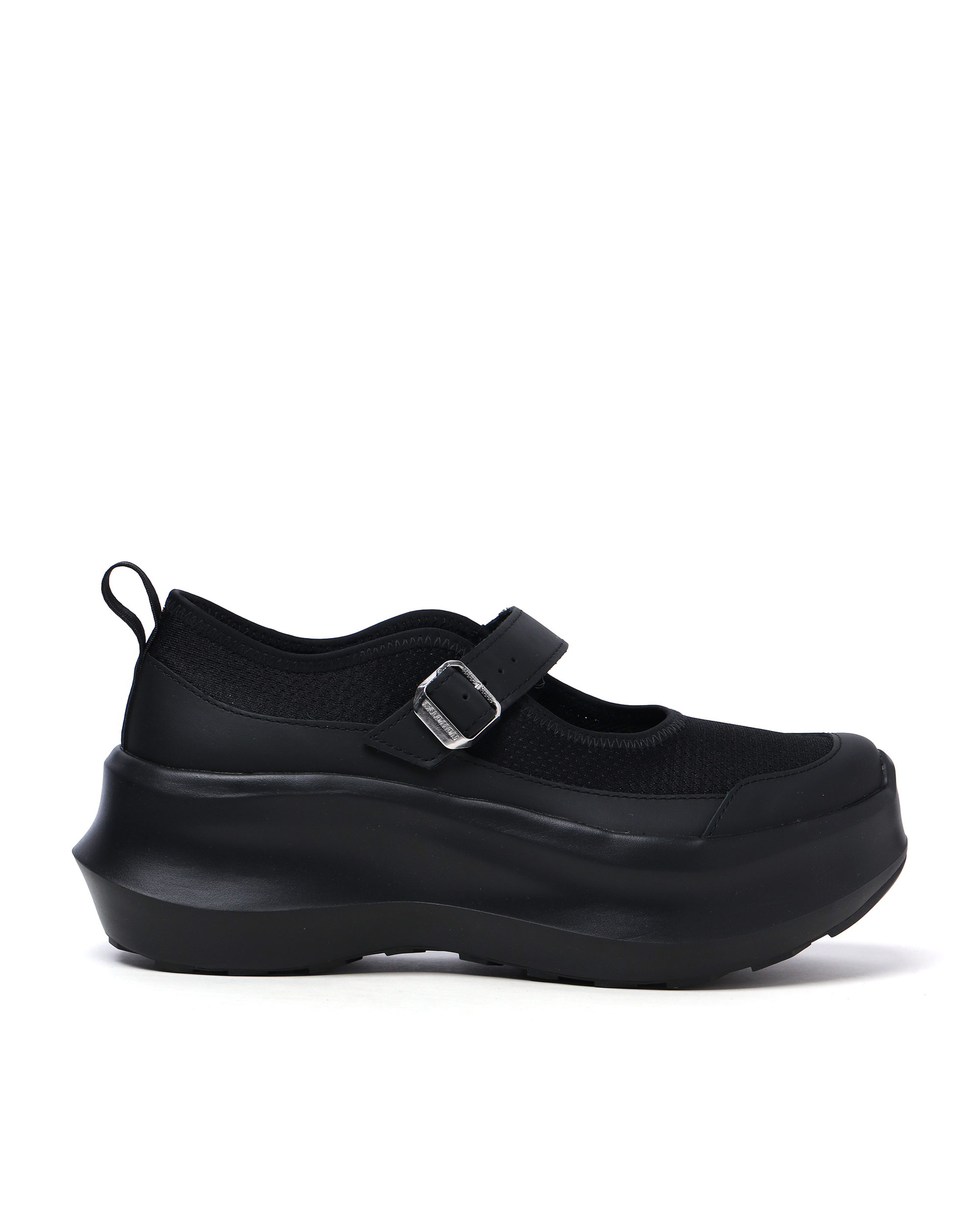 COMME des GARÇONS Marie jeanne platform sneakers | ITeSHOP