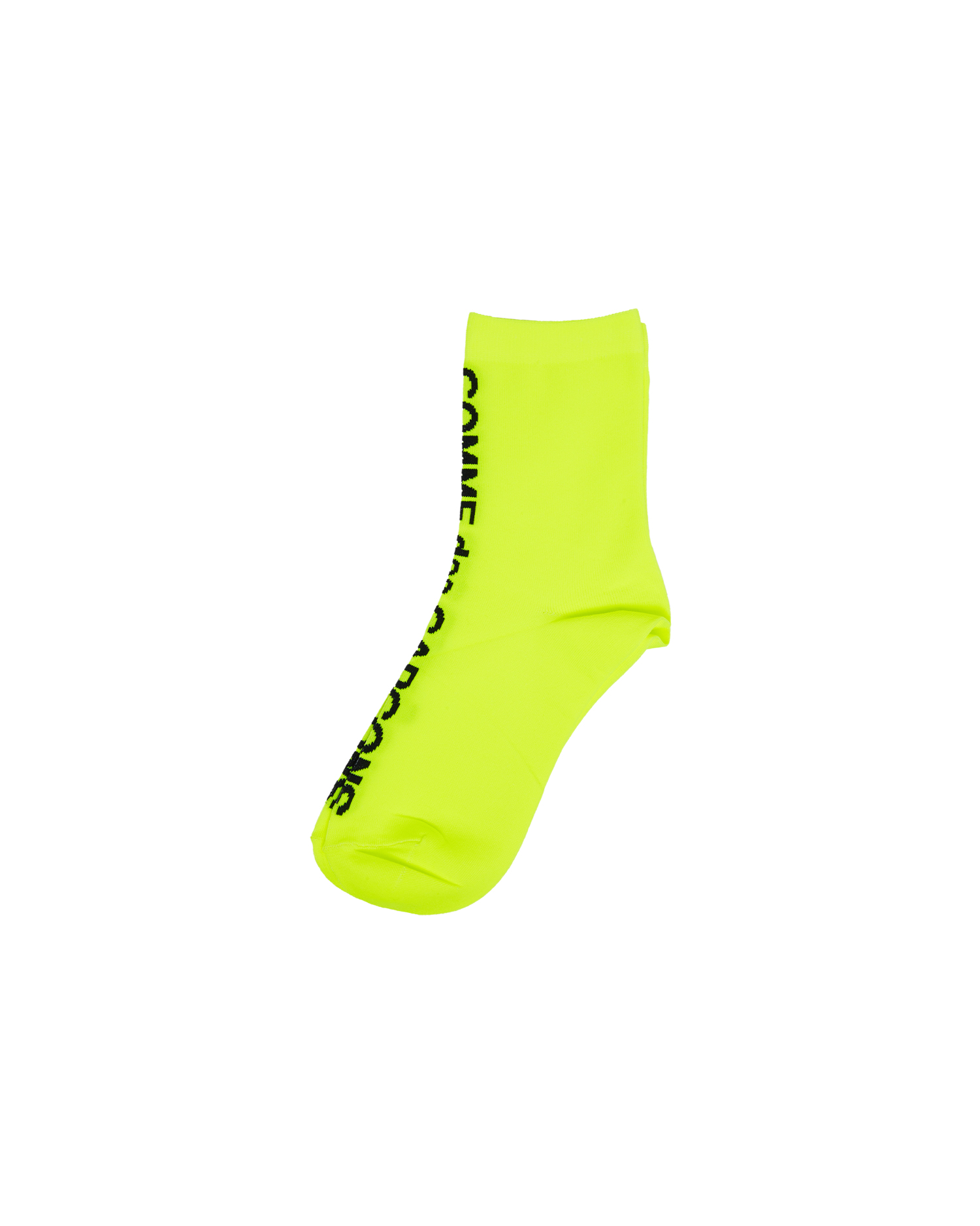 Comme des garçons socks junior hotsell