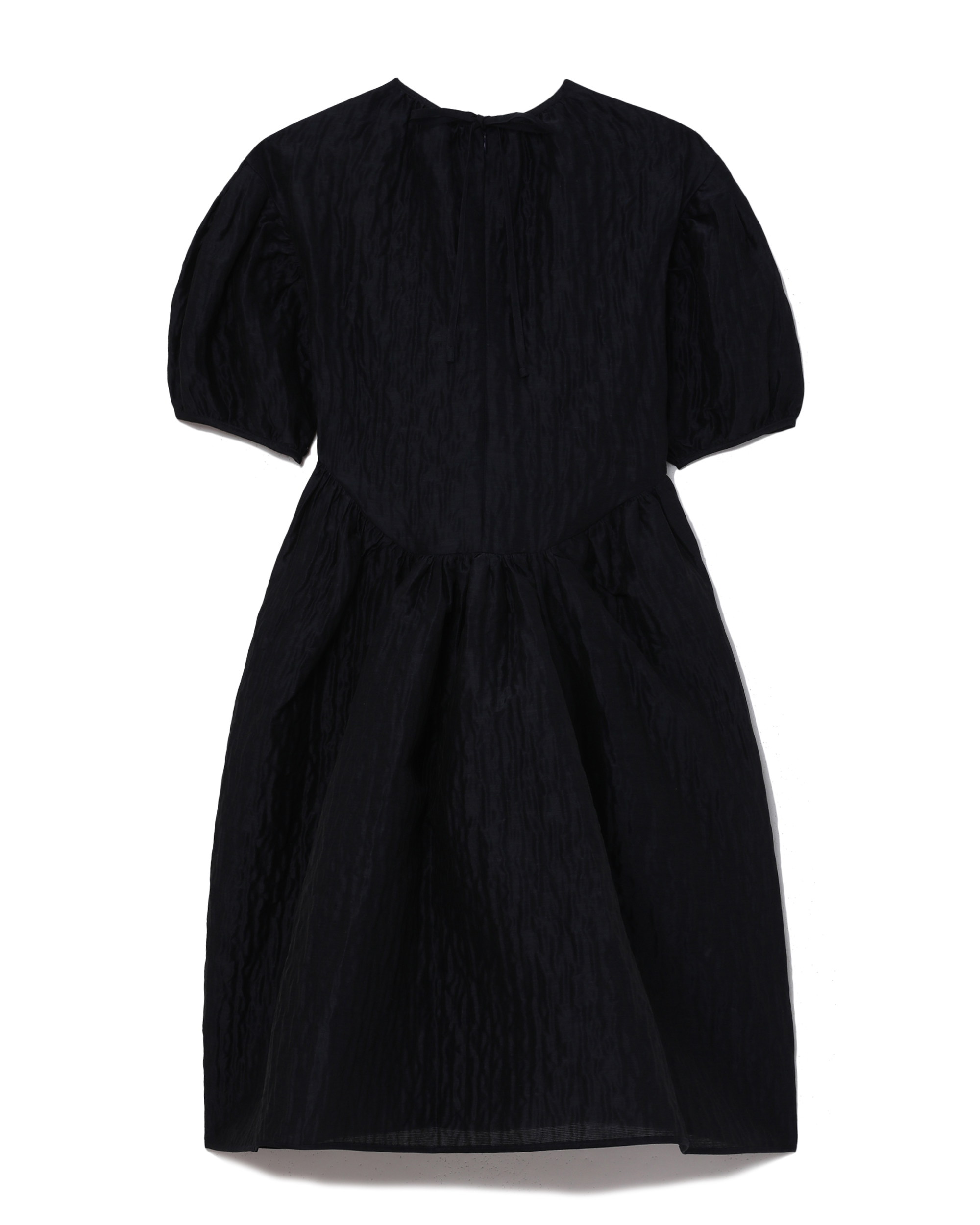 新品未使用　セシリーバンセン　THELMA DRESS ネイビー　M 新品未使用 セシリーバンセン THELMA DRESS ネイビー M CECILIE