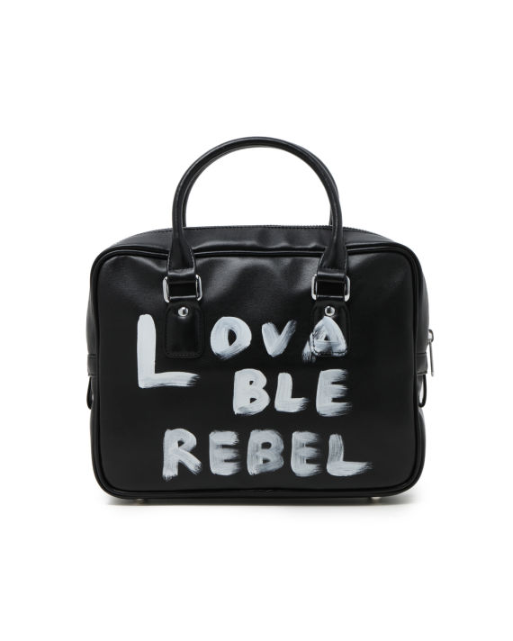 COMME des GARÇONS GIRL Lovable rebel bag| ITeSHOP
