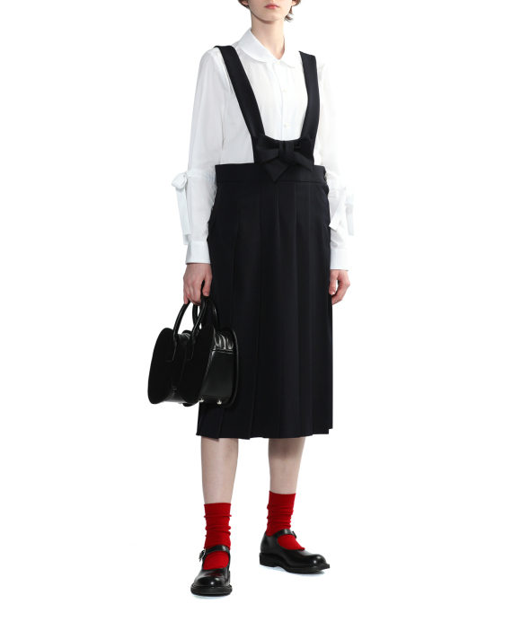 COMME des GARÇONS GIRL Ribbon bag