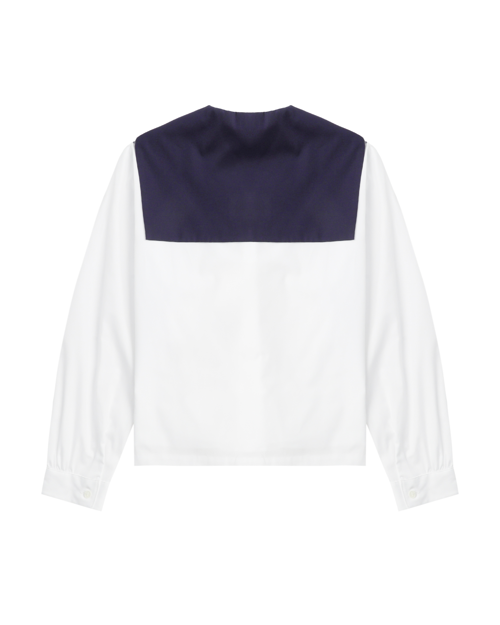 COMME des GARCONS GlIRL セーラージャージ COMME des GARCONS GIRL - 【美品】 COMME des GARCONS GIRL