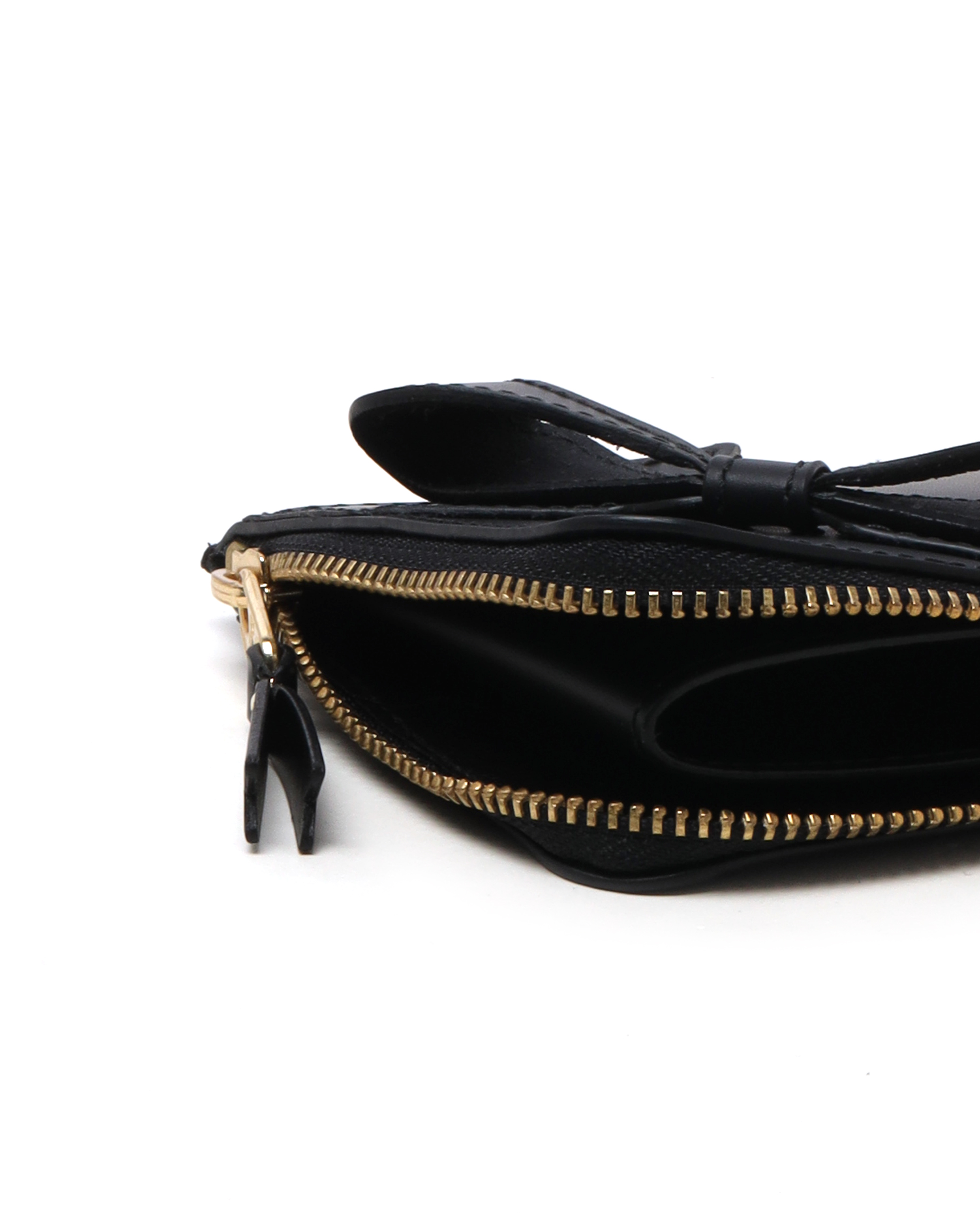 COMME des GARÇONS Wallet Big bow wallet | ITeSHOP