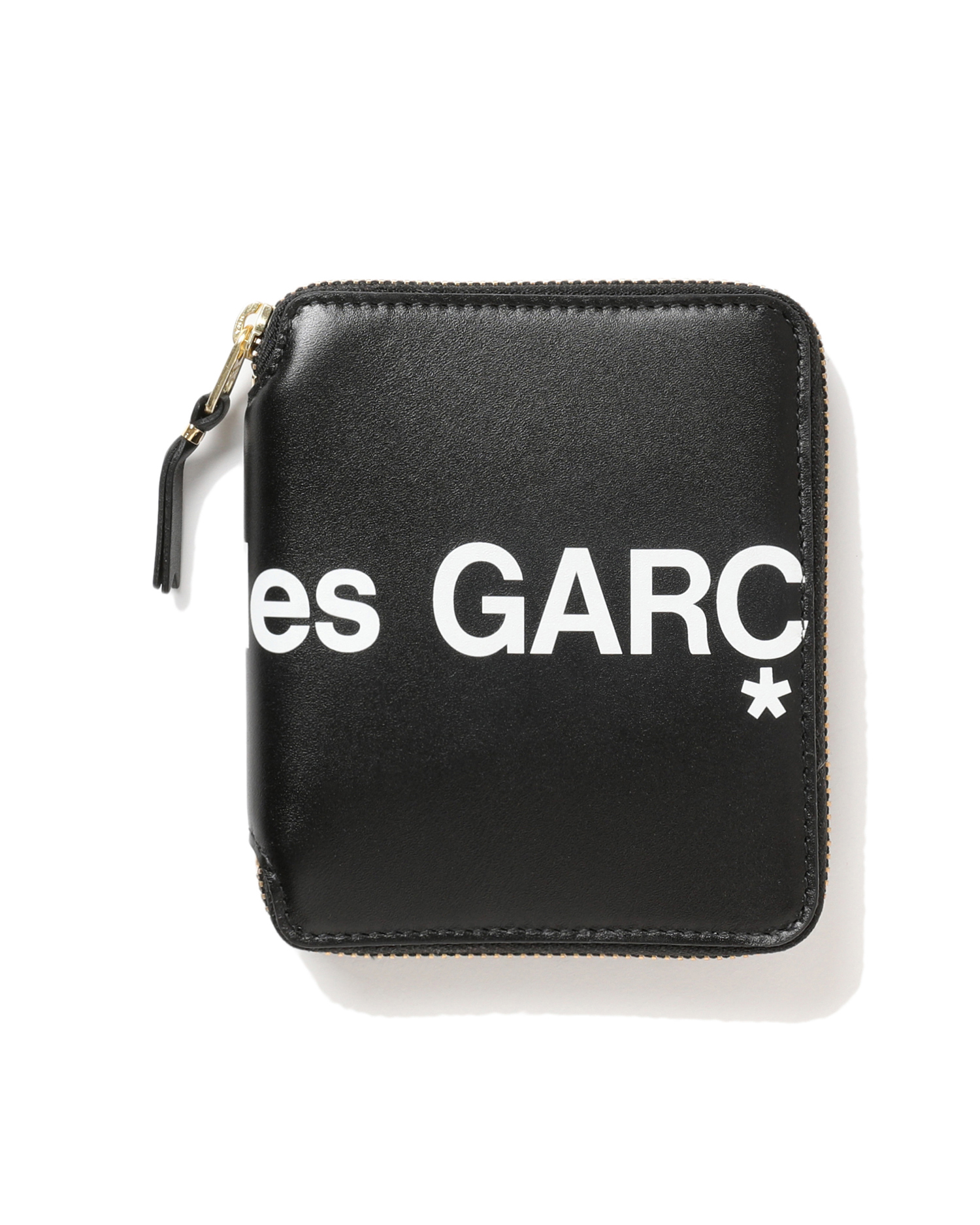 Comme des garcons zip around wallet que significa best sale