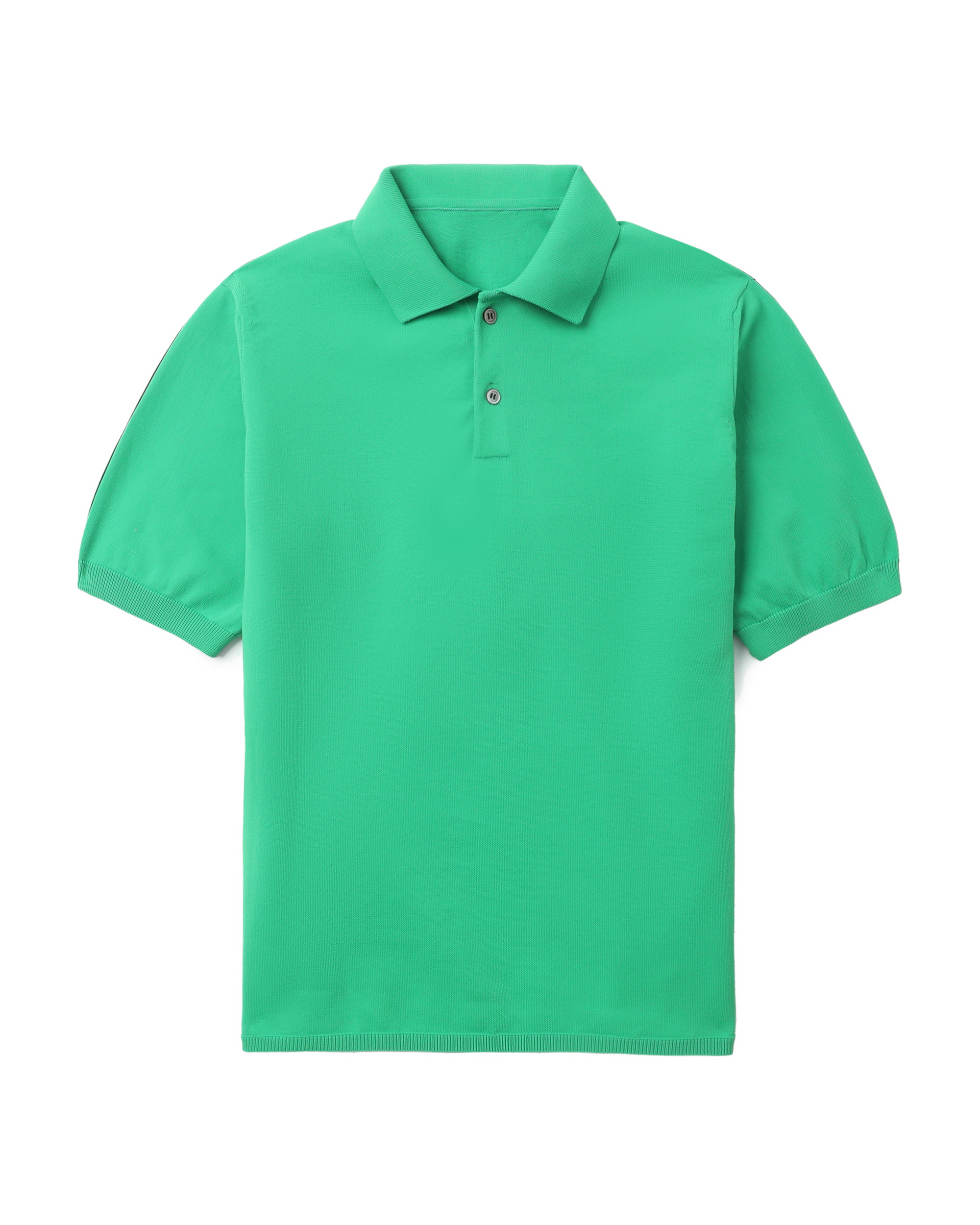 COMME des GARÇONS HOMME PLUS Double polo shirt | ITeSHOP