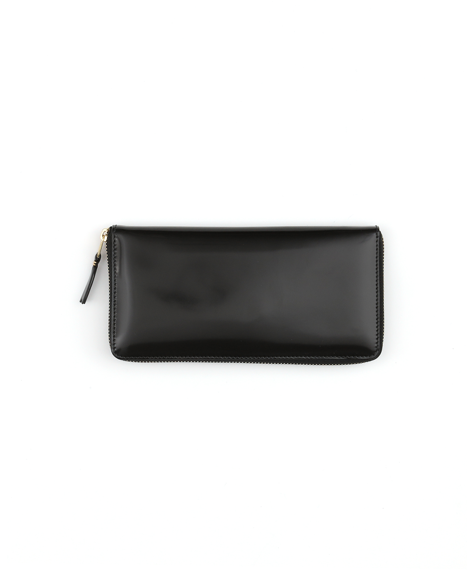 Comme des clearance garcons continental wallet