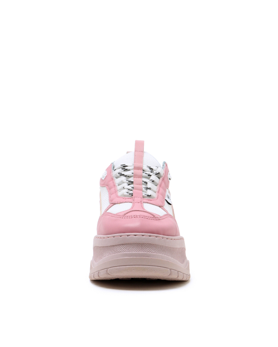 CHIARA FERRAGNI Army sneakers