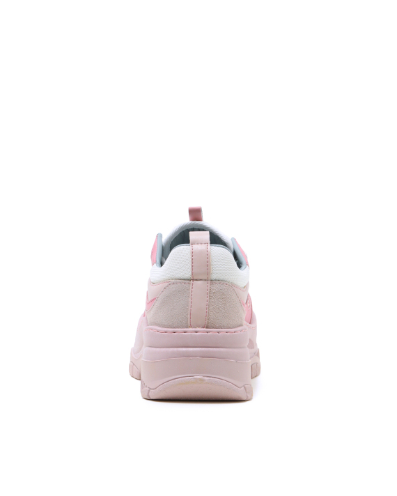 CHIARA FERRAGNI Army sneakers