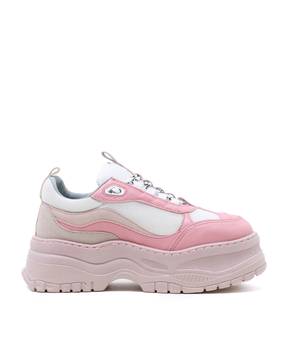 CHIARA FERRAGNI Army sneakers
