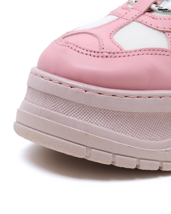 CHIARA FERRAGNI Army sneakers