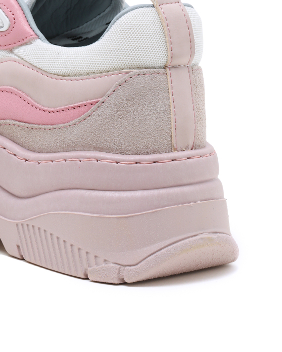CHIARA FERRAGNI Army sneakers