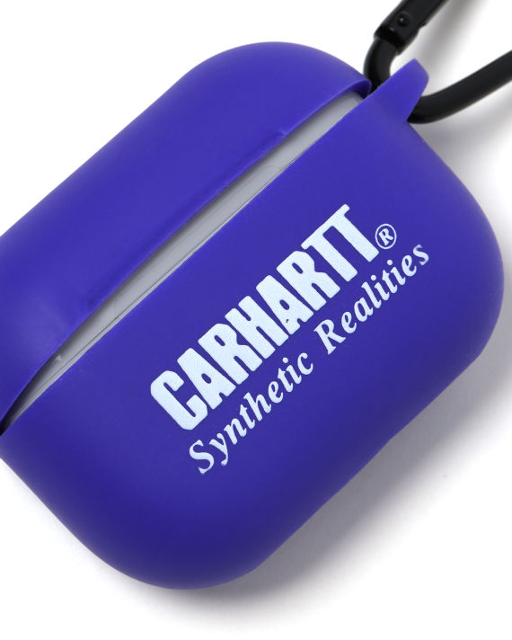 Synthetic realities airpod case. image number 2