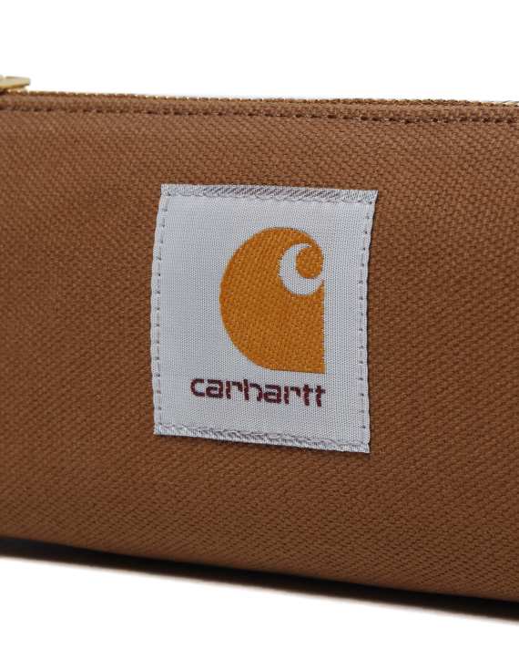 CARHARTT WIP Canvas pencil case