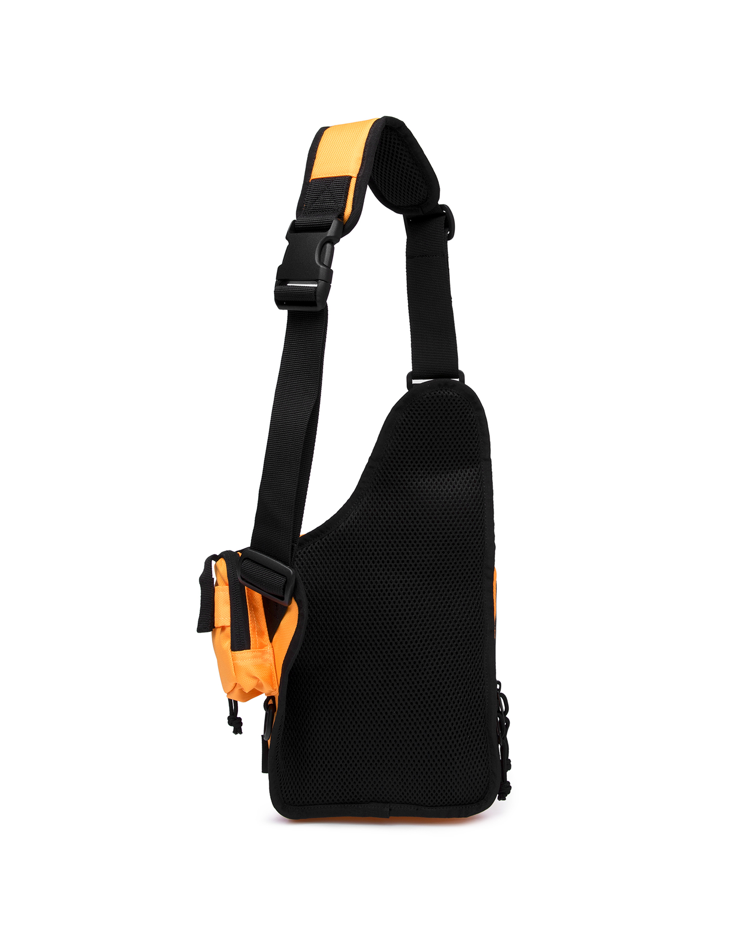 carhartt wip delta shoulder pouch