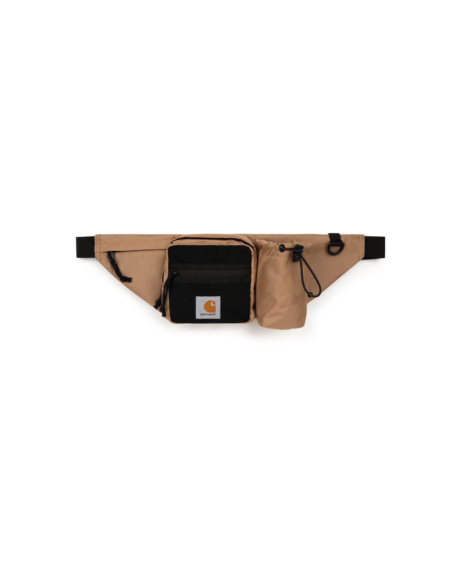 DELTA HIP BAG UNISEX - Bum bag - brown