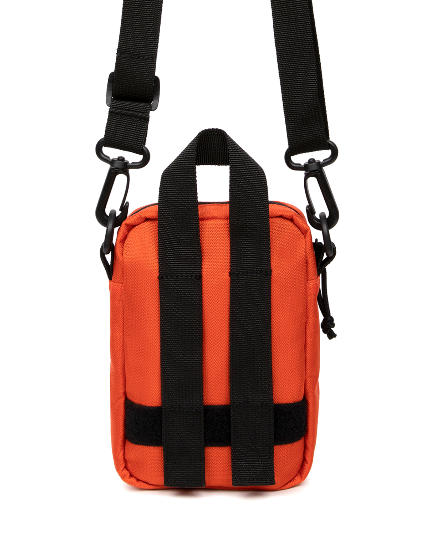 shoulder pouch for backpack