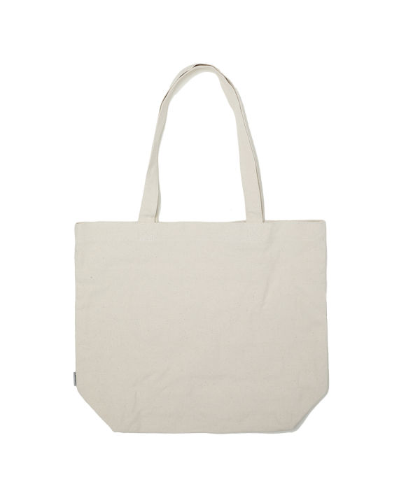 Canvas graphic tote image number 3