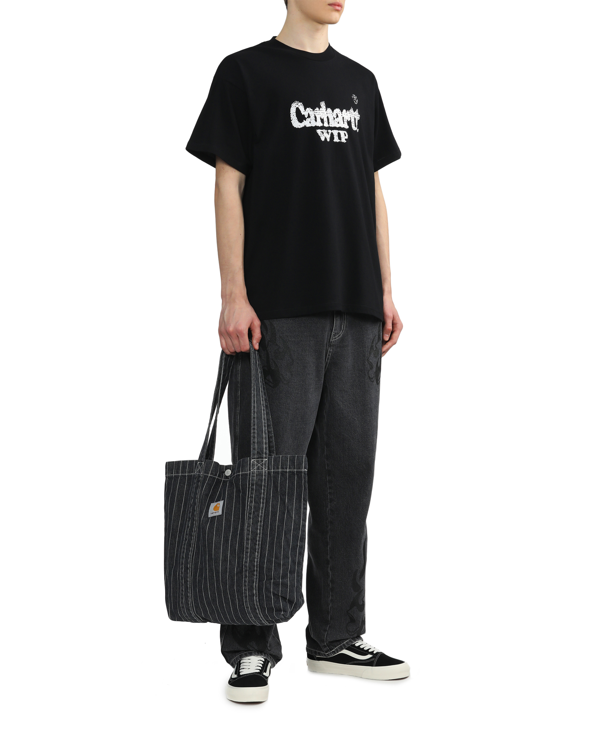 バッグ carhartt ORLEAN TOTE BAG CARHARTT WIP Orlean tote bag | ITeSHOP