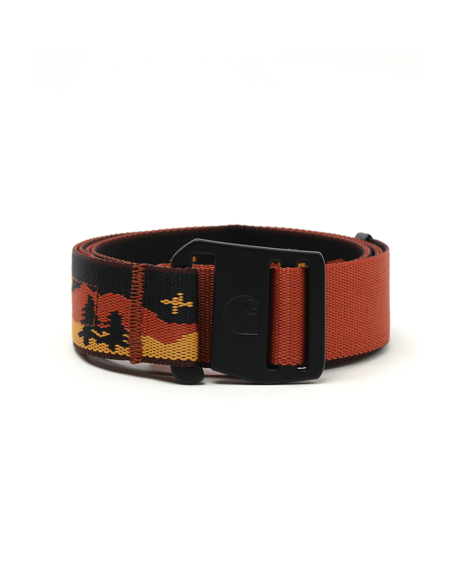 carhartt summit belt