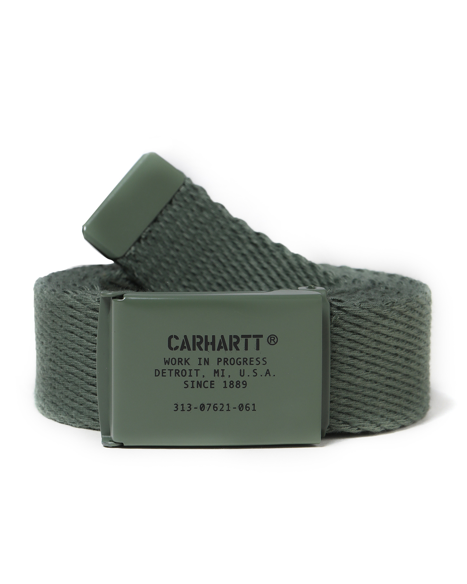 carhartt wip belt