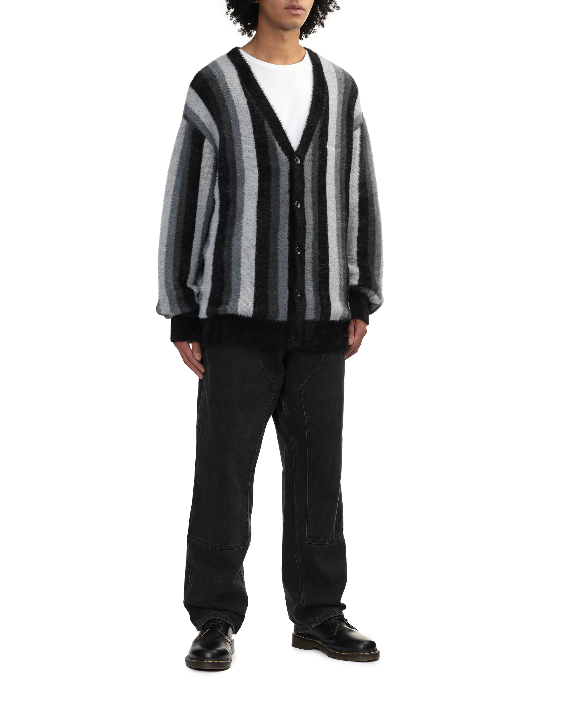 carhartt WIP カーディガン　maxwell cardigan CARHARTT WIP Maxwell cardigan | ITeSHOP