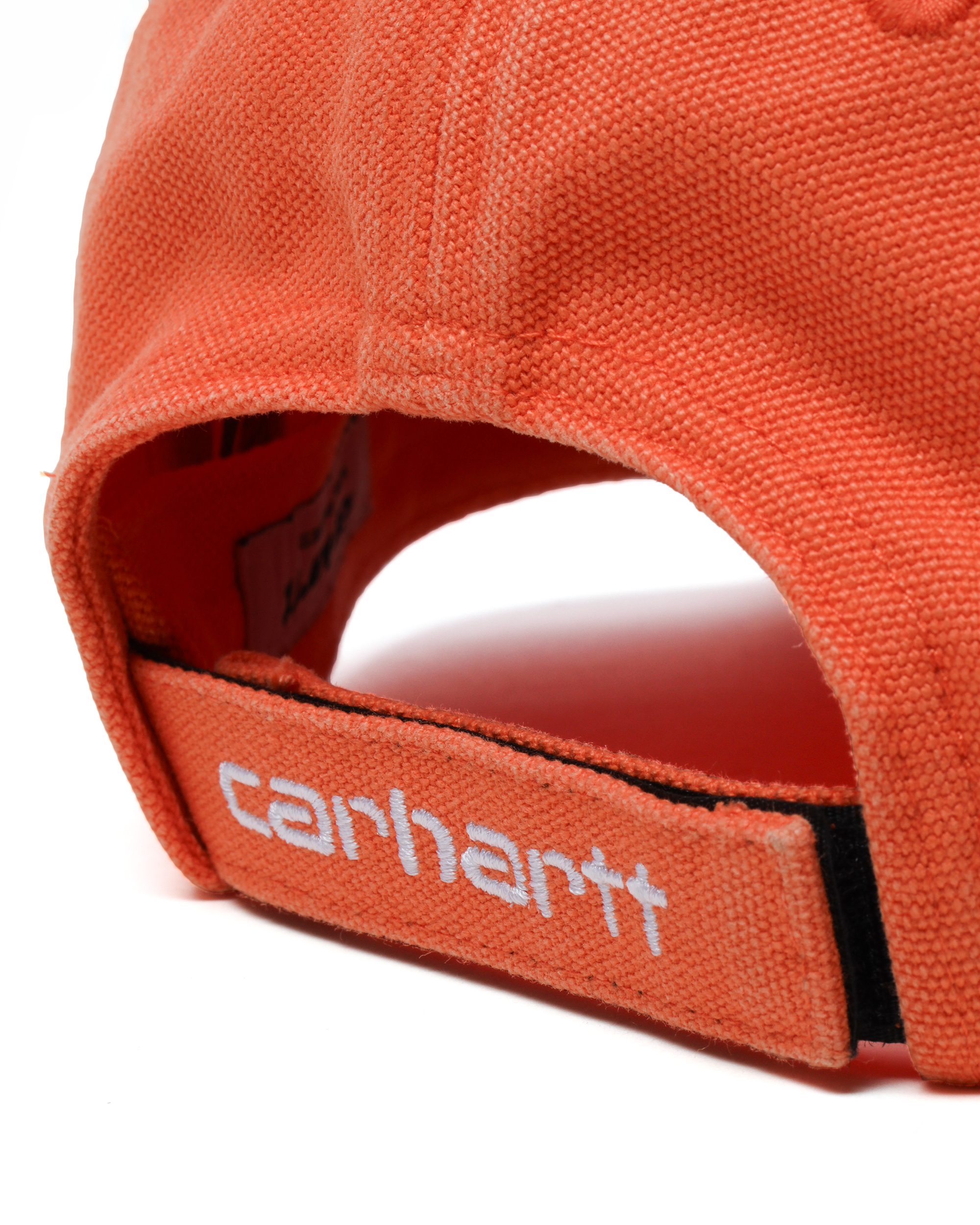 Carhartt 6 panel cap best sale