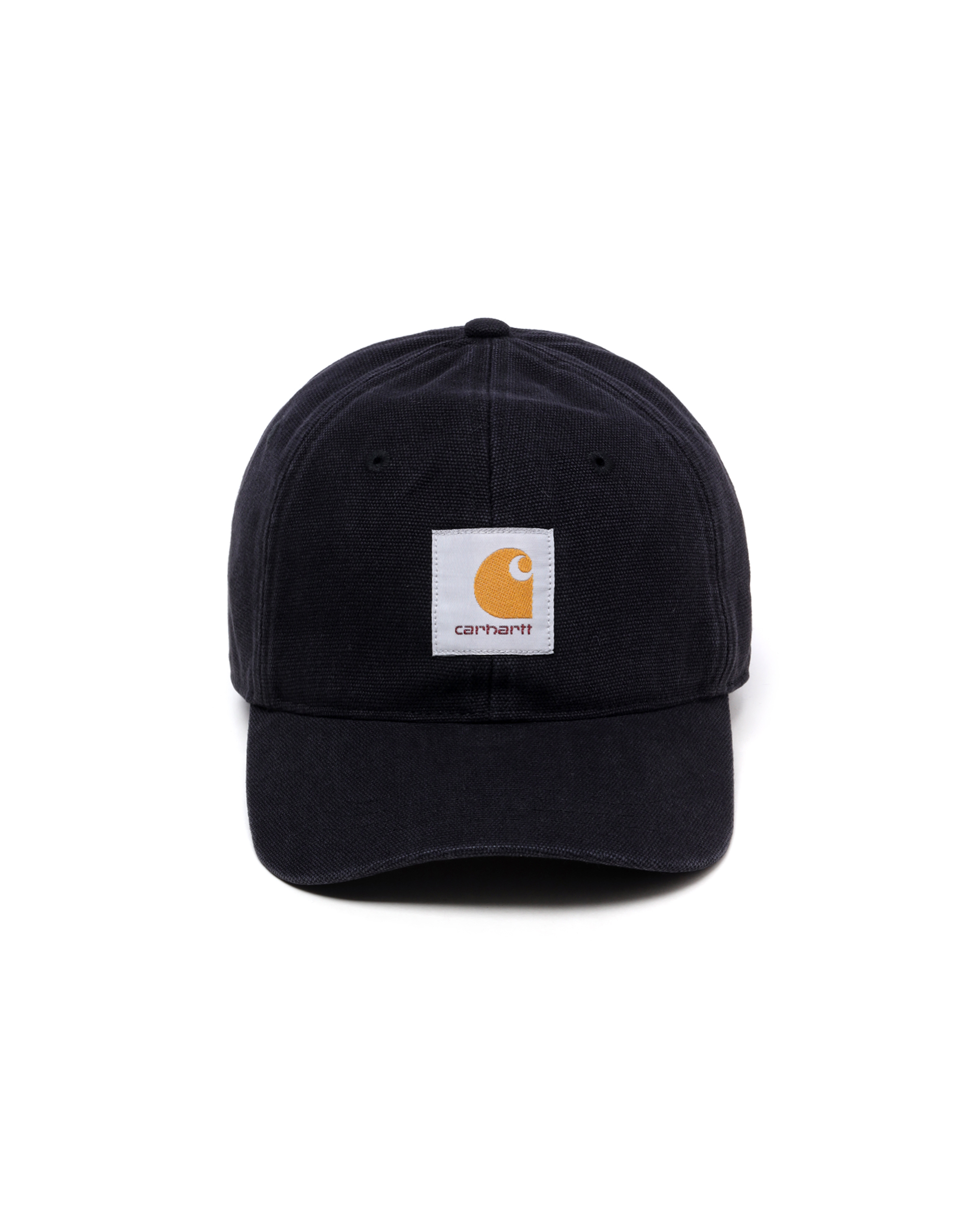 キャップ CARHARTT CANVAS 6-PANEL CAP 5MM297 Cap Carhartt WIP Canvas 6-Panel Cap A211042_89_06 | FLEXDOG