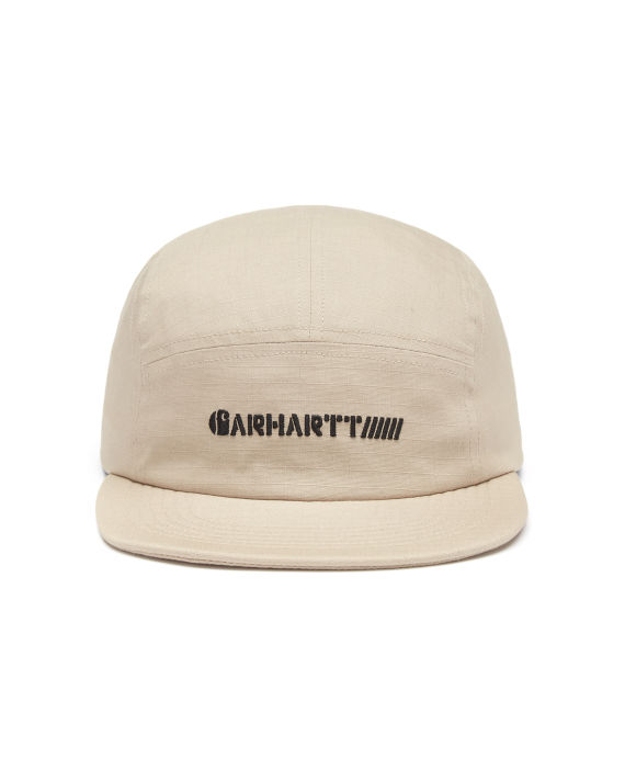 Shooter 5 panel cap image number 0
