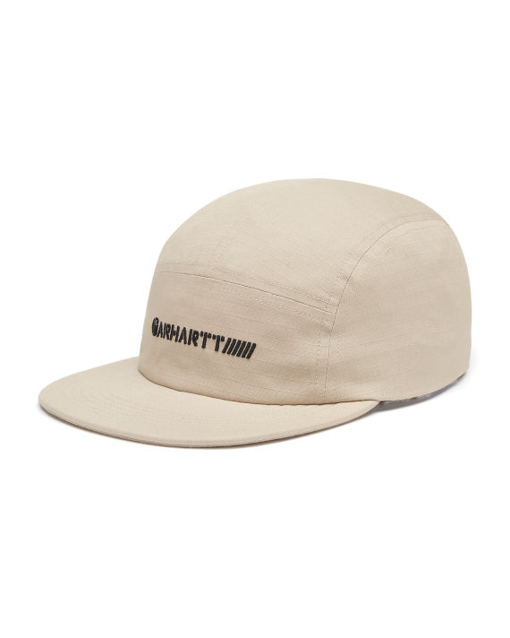 Shooter 5 panel cap image number 1