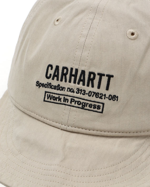 CARHARTT WIP Griffin 6-panel cap | ITeSHOP