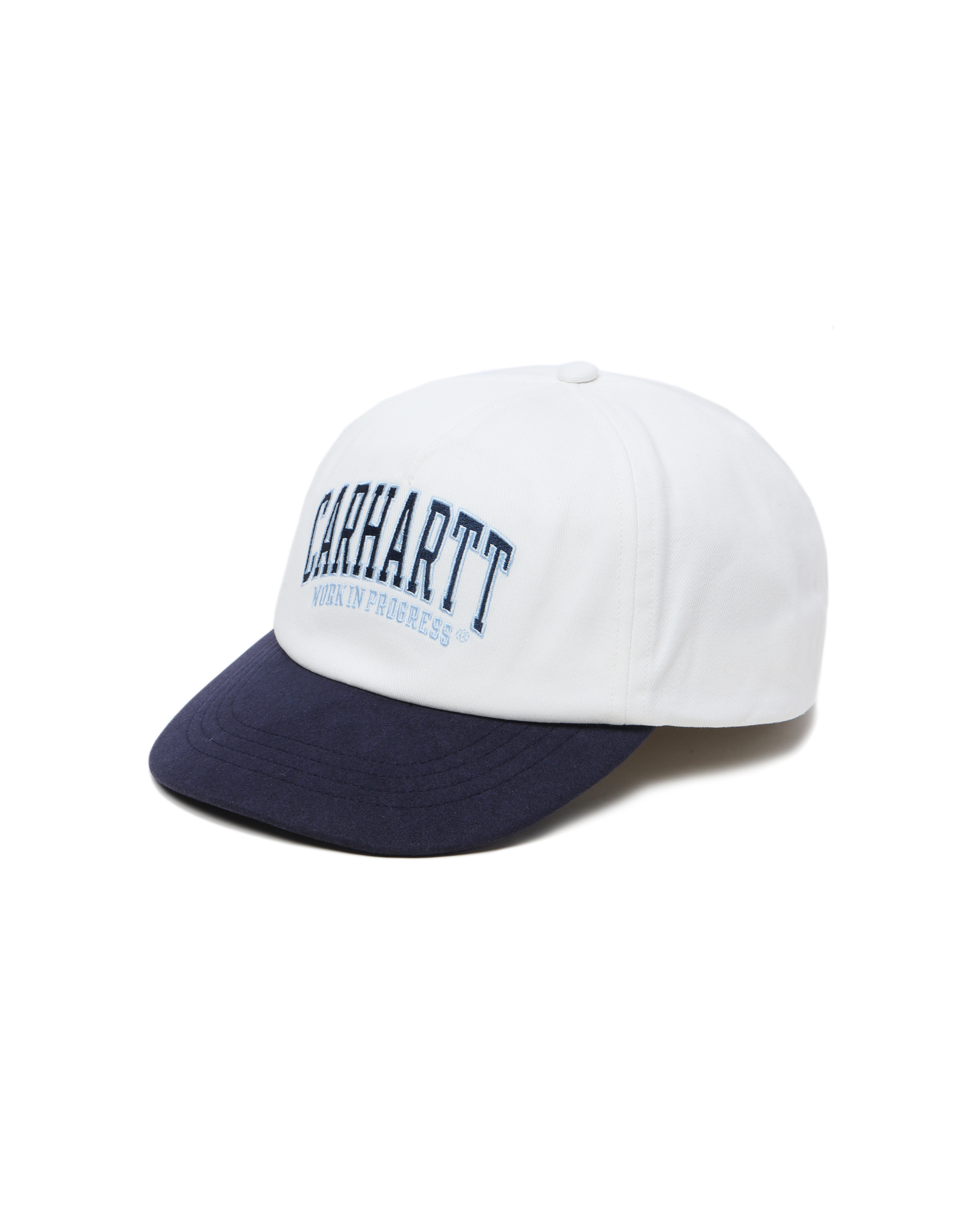 CARHARTT WIP Bradley 5-panel cap | ITeSHOP